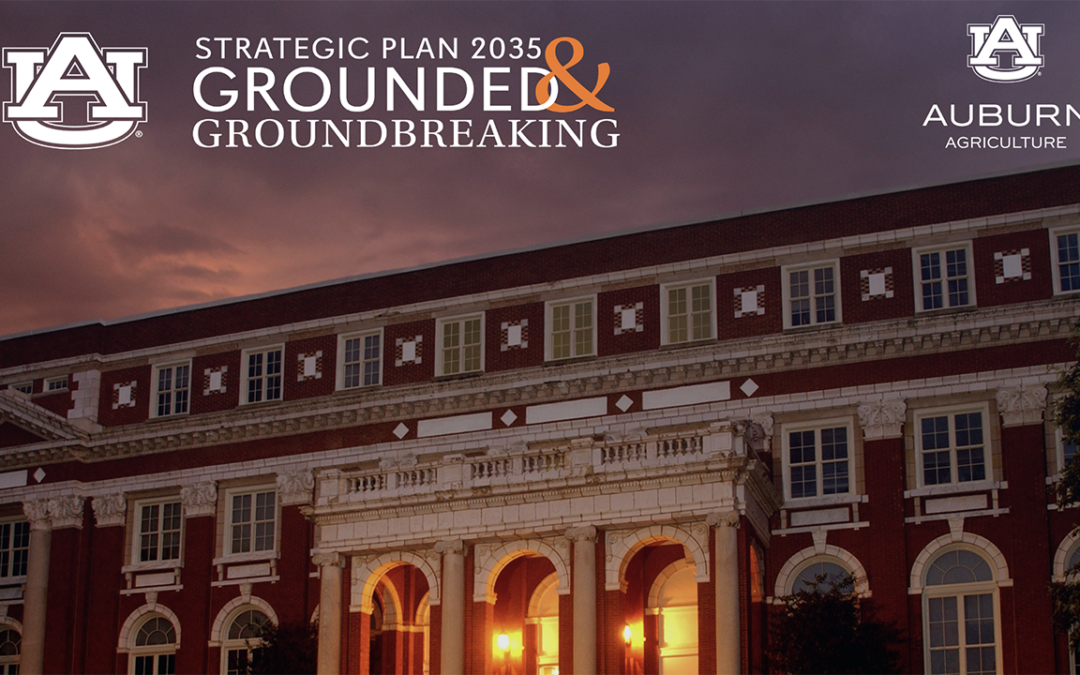 College of Agriculture rolls out new strategic plan